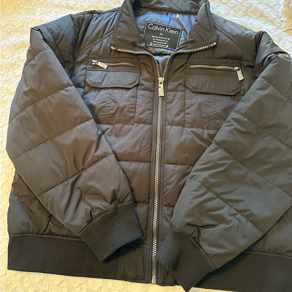 Calvin Klien Coat